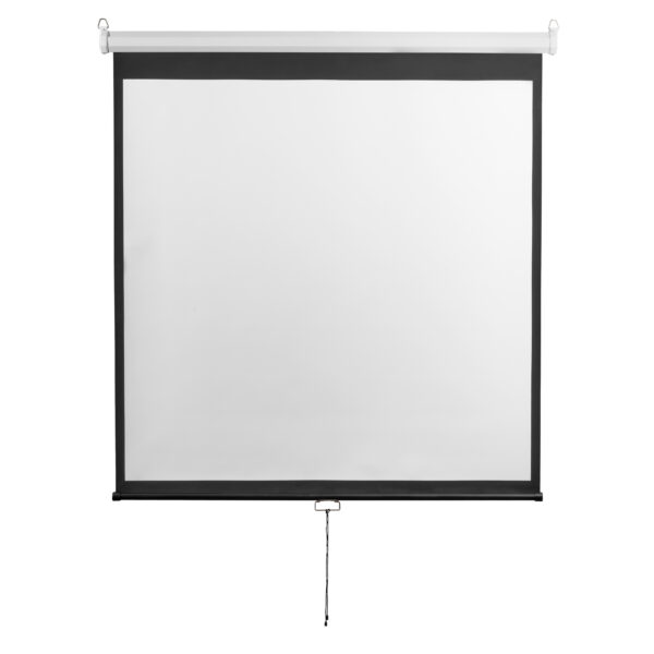 Schermo di Proiezione 118'' 213 x 213 cm, PSM-118-2 - immagine 5