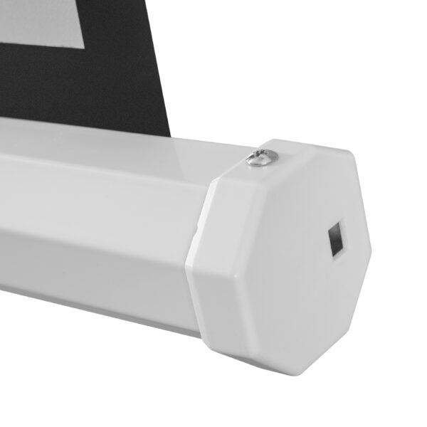Schermo di Proiezione con Treppiedi 112'' 200x200 PSMT-112V2 - immagine 5
