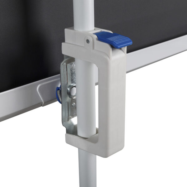 Schermo di Proiezione con Treppiedi 112'' 200x200 PSMT-112V2 - immagine 4