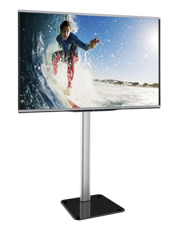 Supporto a Pavimento per TV LCD/LED/Plasma 32-70'' - immagine 5