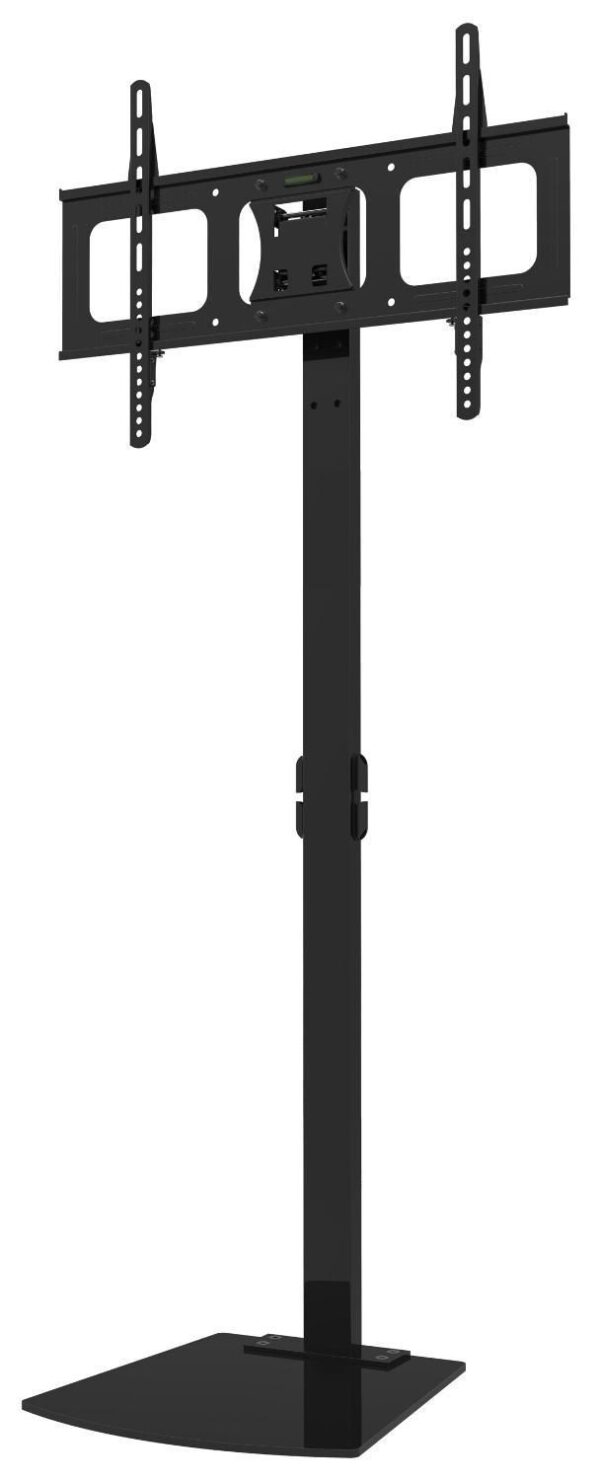 Supporto da Pavimento Girevole con Staffa per TV LCD/LED/Plasma 32-70'' - immagine 4