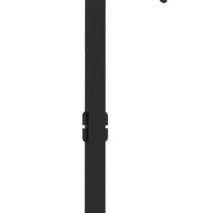 Supporto da Pavimento Girevole con Staffa per TV LCD/LED/Plasma 32-70''