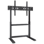 Supporto a Pavimento per TV LCD/LED/Plasma 60-86'' Multifunzione