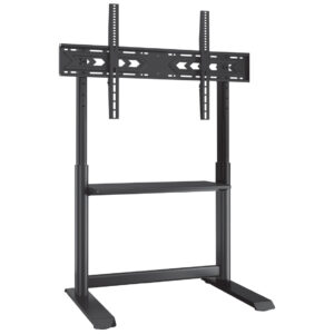 Supporto a Pavimento per TV LCD/LED/Plasma 60-86'' Multifunzione