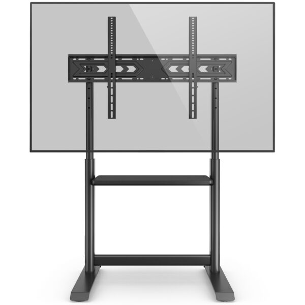 Supporto a Pavimento per TV LCD/LED/Plasma 60-86'' Multifunzione - immagine 4