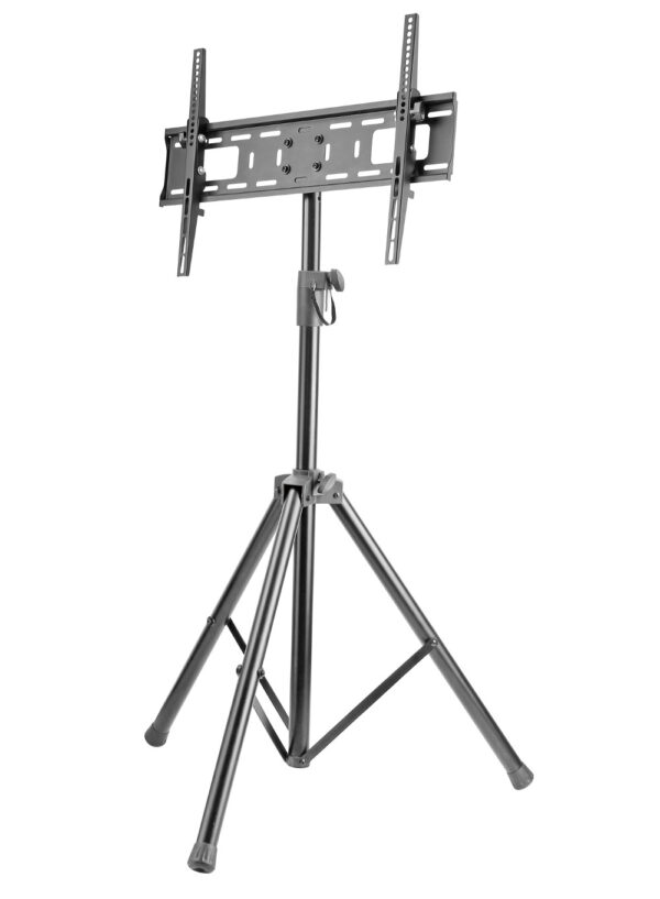 Supporto Treppiede Universale da Pavimento per TV 37-70'' - immagine 4