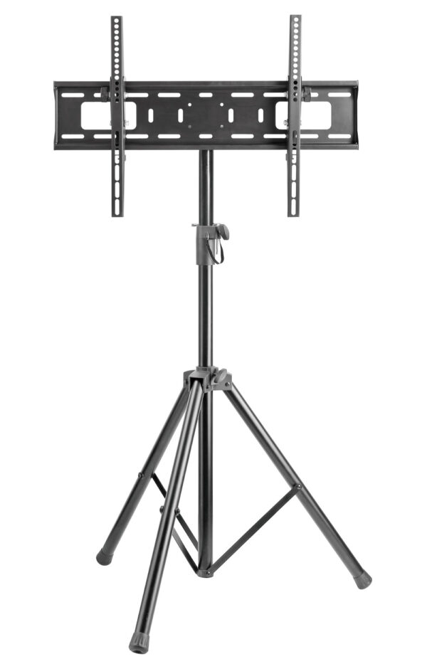 Supporto Treppiede Universale da Pavimento per TV 37-70'' - immagine 5
