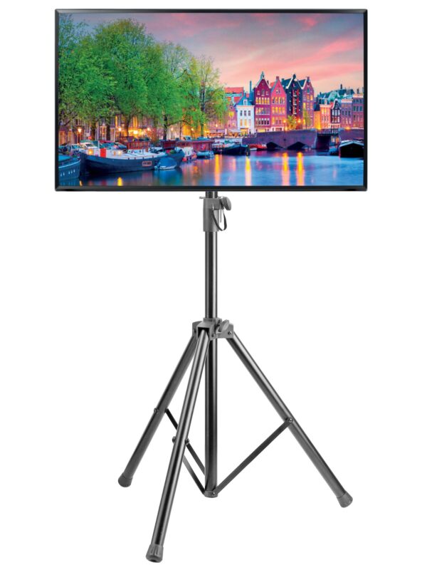 Supporto Treppiede Universale da Pavimento per TV 37-70'' - immagine 8