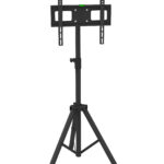 Supporto Treppiede Universale a Pavimento per TV 17-60''