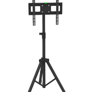 Supporto Treppiede Universale a Pavimento per TV 17-60''