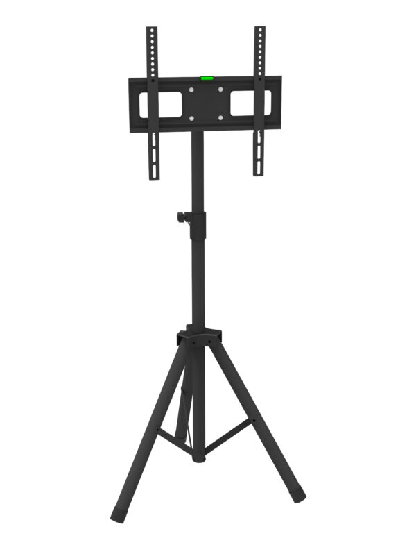 Supporto Treppiede Universale a Pavimento per TV 17-60''