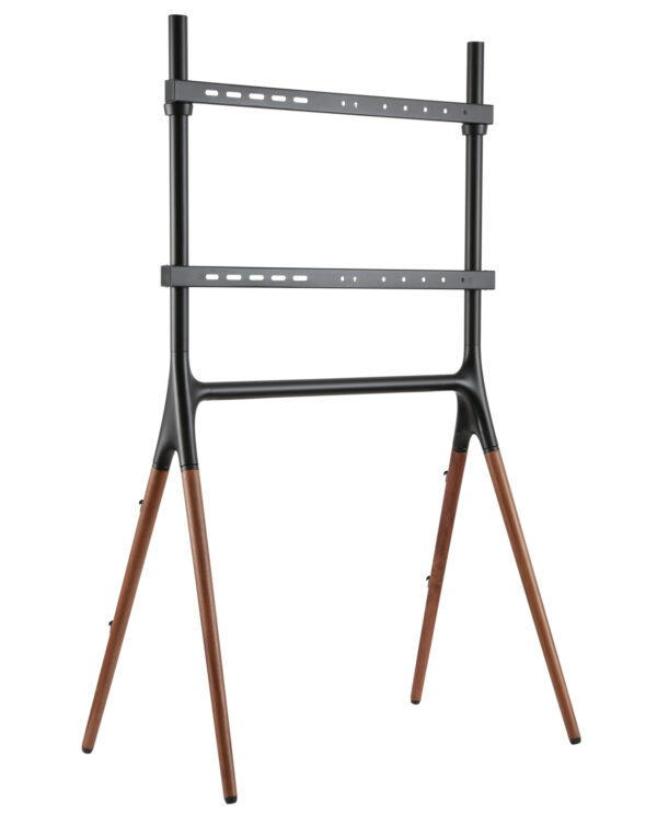 Supporto a Pavimento per TV LCD/LED/Plasma 49-70'' stile cavalletto - immagine 2