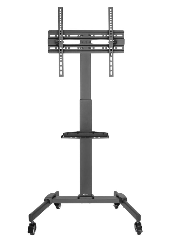 Trolley da Pavimento con Mensola per TV LCD/LED/Plasma 32-55'' - immagine 9