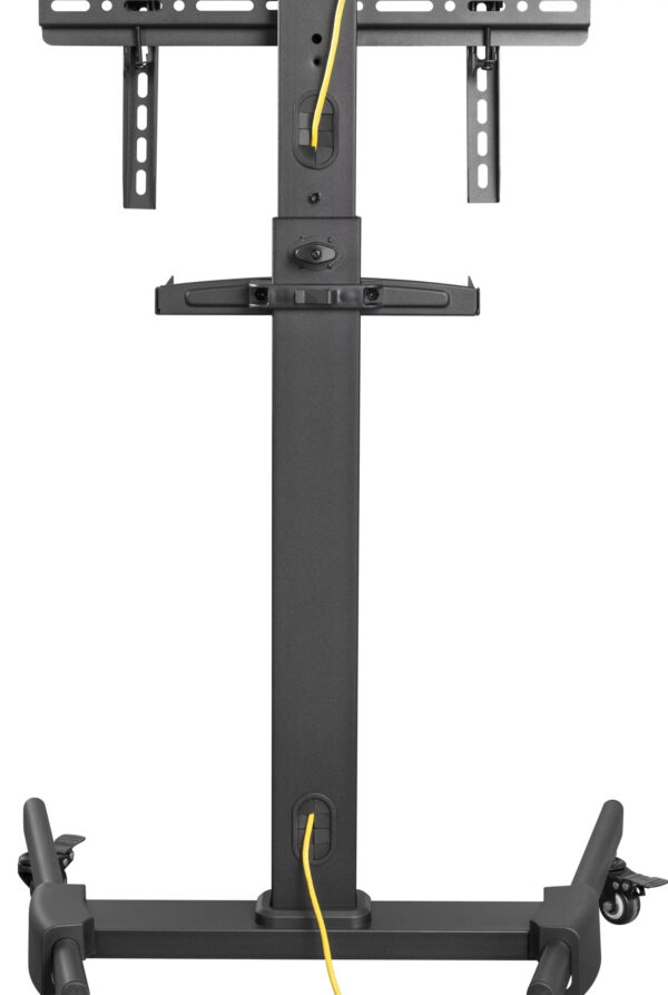 Trolley da Pavimento con Mensola per TV LCD/LED/Plasma 32-55'' - immagine 5
