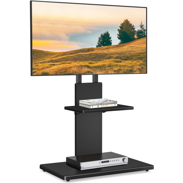 Supporto a Pavimento per TV LCD/LED/Plasma 32-70'' Multifunzione - immagine 2