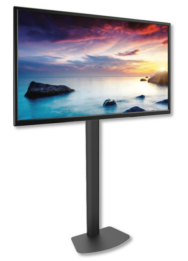 Supporto a Pavimento per TV LCD/LED/Plasma 32-55'' - immagine 4