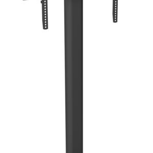 Supporto a Pavimento per TV LCD/LED/Plasma 32-55''