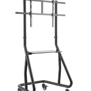 Supporto a pavimento per TV da 60'' a 105''