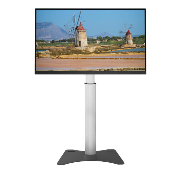 Supporto da pavimento per TV da 32'' a 70'' - immagine 6
