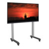 Trolley da Pavimento Mobile per TV LCD/LED/Plasma 70-120'' - immagine 2