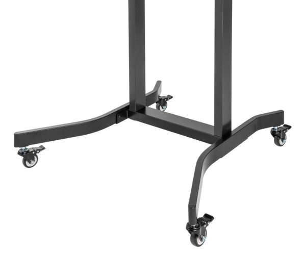 Supporto TV Motorizzato Regolabile per TV da 55-100'' con Telecomandato - immagine 7