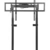 Supporto TV Motorizzato da Parete con Altezza Regolabile per TV da 55-100'' con Telecomando - immagine 10