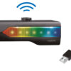 2 in 1 Gaming Sound System Soundbar e Speakers Bluetooth v5.0 Illuminazione RGB - immagine 7