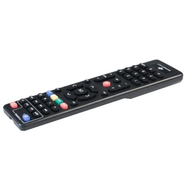 Ricevitore Digitale Terrestre DVB-T2 H265/HEVC - immagine 5