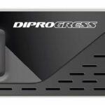 Ricevitore Digitale Terrestre DVB-T2 H265/HEVC