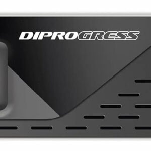 Ricevitore Digitale Terrestre DVB-T2 H265/HEVC