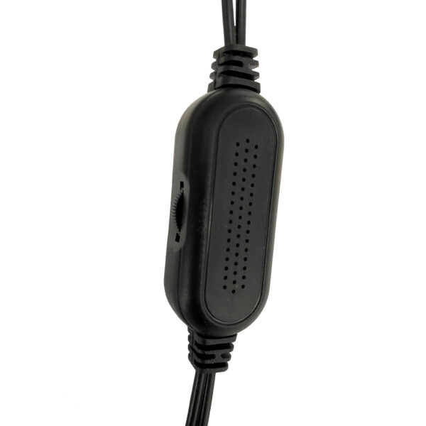 Set Altoparlanti in Legno per Notebook e PC USB2.0 e Jack 3,5mm - immagine 10