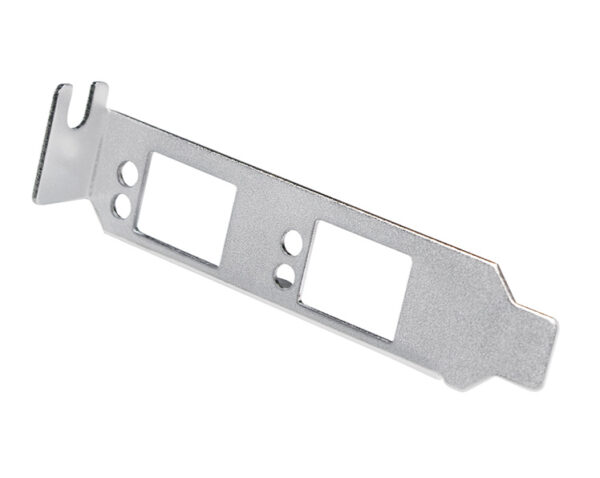 Scheda di rete 2 porte Gigabit PCI Express - immagine 5