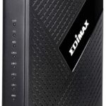 Access Point Router Dual Band Wi-Fi 6 AX3000, BR-6473AX