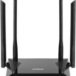 Router Dual Band 5 Wi-Fi AC1200, BR-6476AC