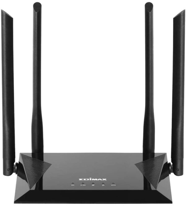 Router Dual Band 5 Wi-Fi AC1200, BR-6476AC