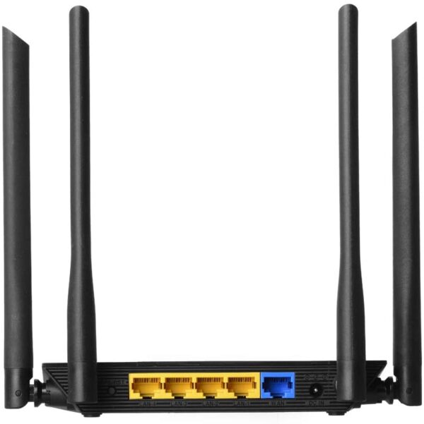 Router Dual Band 5 Wi-Fi AC1200, BR-6476AC - immagine 2
