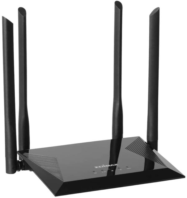 Router Dual Band 5 Wi-Fi AC1200, BR-6476AC - immagine 3