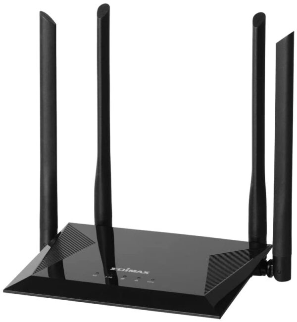 Router Dual Band 5 Wi-Fi AC1200, BR-6476AC - immagine 4