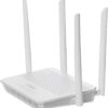 Router WLAN Dual Band 2.4/5 GHz 1200 MBit/s, BR-6478AC V3 - immagine 2