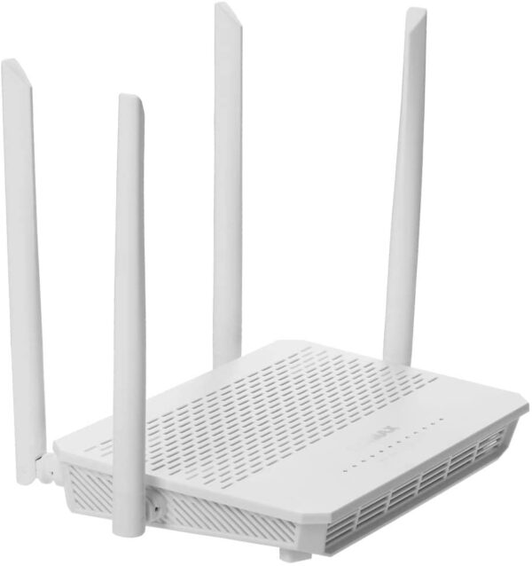 Router WLAN Dual Band 2.4/5 GHz 1200 MBit/s, BR-6478AC V3 - immagine 3