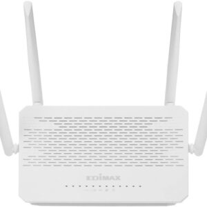 Router WLAN Dual Band 2.4/5 GHz 1200 MBit/s, BR-6478AC V3