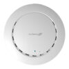 Access Point PoE 2x2 AC Dual-Band Soffitto, CAP1200 - immagine 2