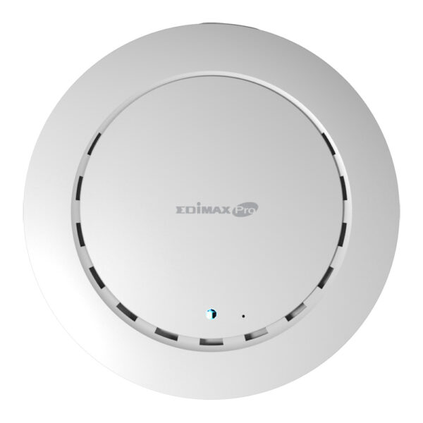 Access Point PoE 2x2 AC Dual-Band Soffitto, CAP1200 - immagine 2