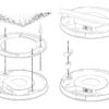 Access Point PoE 2x2 AC Dual-Band Soffitto, CAP1200 - immagine 7