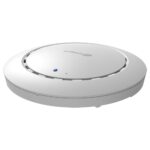 Access Point PoE 2x2 AC Dual-Band Soffitto, CAP1200