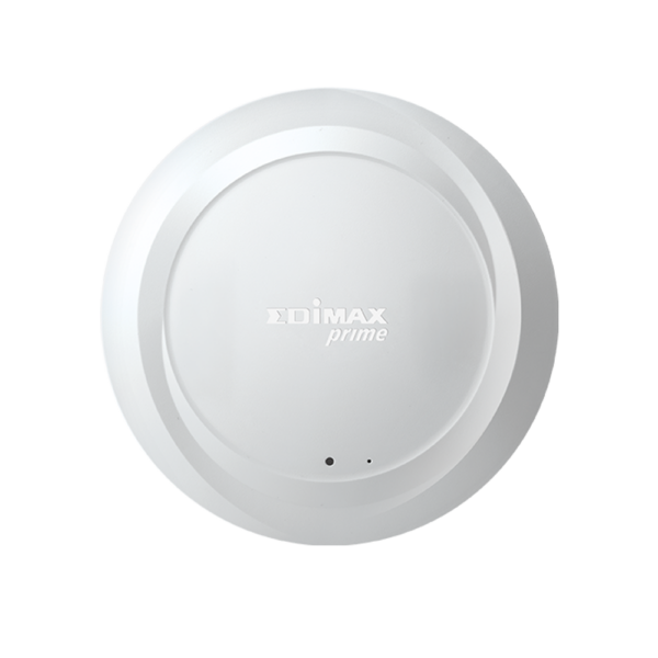 Access Point PoE AX1800 con montaggio a soffitto dual-band e Wi-Fi 6, CAX1800 - immagine 3
