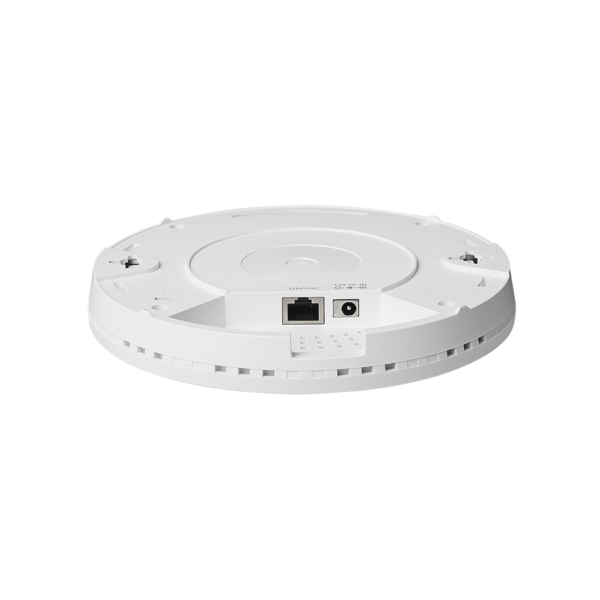 Access Point PoE AX1800 con montaggio a soffitto dual-band e Wi-Fi 6, CAX1800 - immagine 2