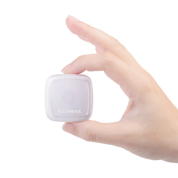 Ripetitore Wireless da Muro 2,4GHz N300 Smart Wi-Fi con EdiRange App, EW-7438RPN AIR - immagine 3