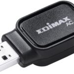 Adattatore USB AC600 Dual-Band Wi-Fi e Bluetooth 4.0, EW-7611UCB