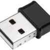 Adattatore WiFi USB Dual Band MU-MIMO AC1200, EW-7822ULC - immagine 2